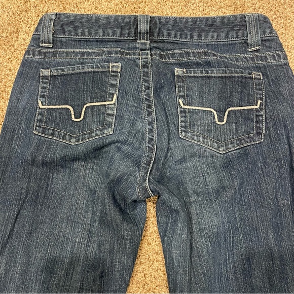Kimes Ranch Jolene Jeans 6/34 - Picture 4 of 7